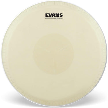 Parche Evans P/conga 9 3/4, Ec0975